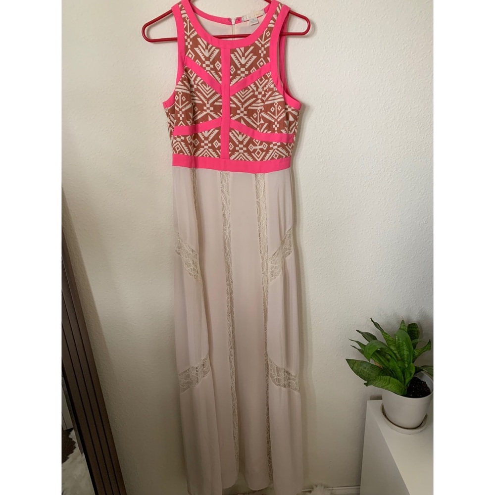Adorable Maxi Dress